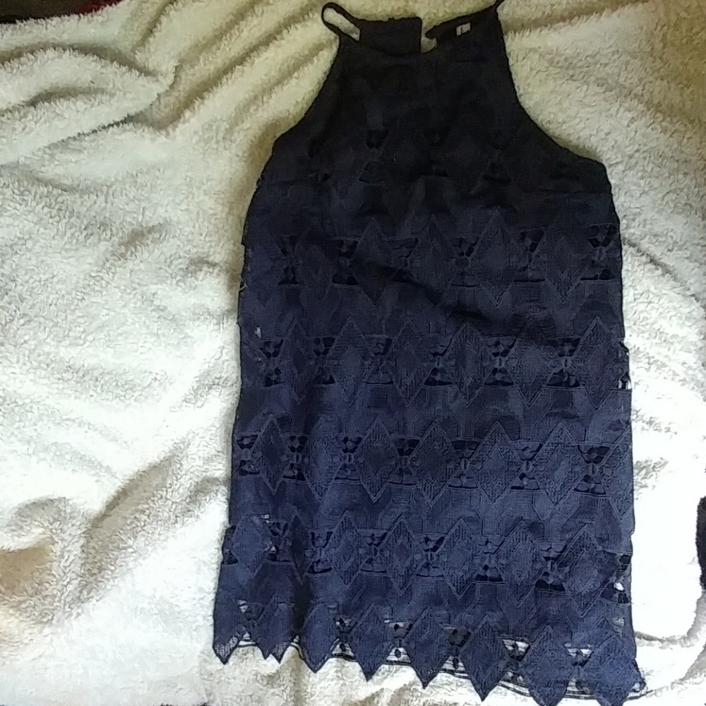 Xhilaration Dress